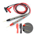 DARKBEAM Multimeter Test Meter Leads with Banana Plug Digital Clamp Tester Voltmeter Probe Test Probes Leads for Multimeter Electronic Test Leads ...