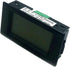 Blue LCD Digital Volt Panel Meter Voltmeter AC 0-200V 4 Wire...