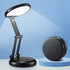 Battery Operated Lamp,3600mAh Battery Powered Lamp,Rechargeable Lamp Battery Lamp,Wireless Lamp Cordless Lamps Rechargeable Table Lamp,Dimmable De...