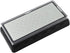Double-sided Diamond Sharpening Stone,YCAMMIN Knife Sharpener Stone diamond sharpener Honeycomb Surface Plate with Non-slip Base for Scissors Kniv...