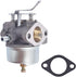 Carburetor Replacement for Tecumseh 632424 Carb for Specific HH100 HH120 Models...