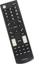 New NS-RC4NA-18 Replacement Remote Control fit for Insignia TV NS-50D510MX19 NS-50D510NA17 NS-55D420NA20 NS-55D420NA18 NS-32D220NA20 32D311NA17 NS...