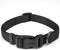 Classic Nylon Webbing Adjustable Dog Collars,Soft and Smooth Traditional 3/4 Inch Wide Dog Collars with Quick Release Buckle for Medium Dogs. (Med...