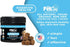 Pet Chef Probiotics Prebiotics Chew Treats for Dogs - Digestive Gut & Bowel Health Blend, Ideal for Puppies and Old Dogs with Stomach Issues, Alle...