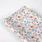 Flowers Floral Changing Pad Cover, Flowers Baby Diaper Changing Table Pad Cover, Unisex Flowers Floral Diaper Changing Sheet for Baby Boys Girls, ...