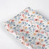 Flowers Floral Changing Pad Cover, Flowers Baby Diaper Changing Table Pad Cover, Unisex Flowers Floral Diaper Changing Sheet for Baby Boys Girls, ...
