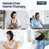 NEWGO Wisdom Teeth Ice Pack Head Wrap Jaw Ice Pack for Face Oral Surgery, FSA or HSA Eligible Face Ice Pack with 4 Hot Cold Gel Pack for TMJ, Toot...