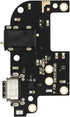 for Motorola Moto G Stylus 5G XT2131 XT2131-1 XT2131-4 XT2131DL USB Charger Charging Port Dock Connector Ribbon Flex Cable PCB Board Replacement J...