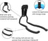 JuforminWeedeater Hanger, String Trimmer Hanger, Weed Eater Rack, Garage Wall Hooks, Power Tool Holder for Garage Wall, Utility Hooks for Garage T...