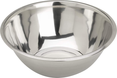 Good Cook 7-Quart Bowl, Stainless Steel...