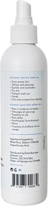 Hypochlorous Acid Face and Skin Spray - HOCL- Safe for use on Acne Prone Skin - Eczema - Dry Scalp - Post Procedure -Toner - Eye Lash Cleanser - F...