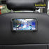 Stick-on Gravity Car Phone Holder Sleeves Strong Sticker Two Sides Cradle (Black)......