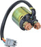 240-54023 STARTER SOLENOID RELAY Compatible With/Replacement For HONDA 700 MUV700 BIG RED ATV 2009-2013...