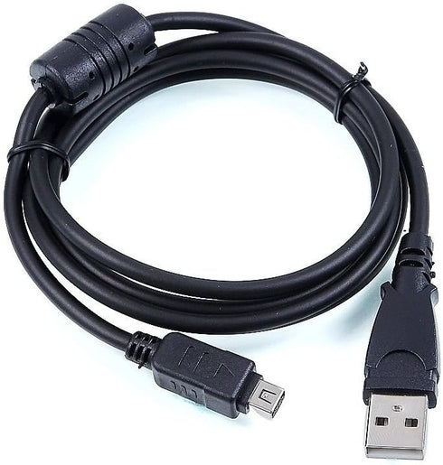 1A in-Camera Wall Battery Power Charger AC Adapter Cord for Olympus Camera SZ-14...