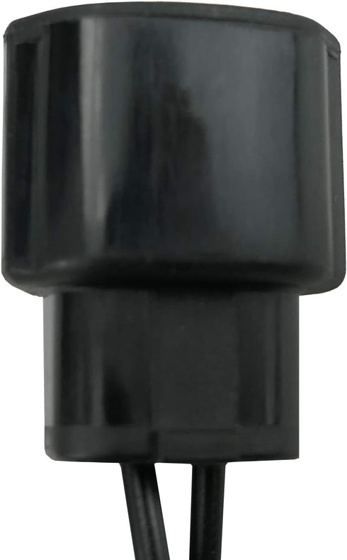 Crankshaft Position Sensor Connector Fit for Nissan D21 Frontier Pickup Urvan Xterra 1998-2004, Replace 23731-3S500 SU4314...