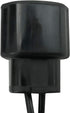 Crankshaft Position Sensor Connector Fit for Nissan D21 Frontier Pickup Urvan Xterra 1998-2004, Replace 23731-3S500 SU4314...