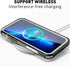 AICase Waterproof Case for iPhone 13 Pro max(6.7") with MagSafe Support Snowproof,Dustproof and Shockproof,IP68 Certified Full Body Protection Ful...