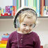 Girls Headphones for Kids,Toddler Kid Headphones with mic & Audio Sharing Port+ Volume Limited,Boys Girls Baby Children Toddlers School use?(Girls...