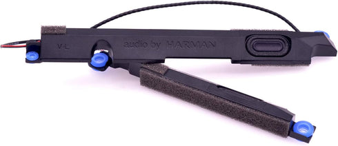 Internal Speaker Assembly 5SB0Q84785 PK23000QMC0 Replacement for Lenovo Legion Y7000 2019 Y540-15 Y530-15...
