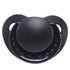 Littleforbig Smallshield Adult Sized Pacifier Black...