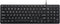 Perixx PERIBOARD-333B Wired Backlit USB Keyboard- X Type Scissor Keys - Compact 14.25x4.57 Inches - Big Print Letters - White Backlit - US English...