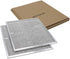 AMI PARTS BPS1FA30 Aluminum Filter (2pcs) Compatible With B-roan Range Hood-11-3/4" X 14-1/4" X 3/8"