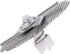 W10083957V Dishwasher Chopper Blade Assembly Compatible with Whirlpool & Kenmore Dishwasher Replaces W10083957 PS11722146 WP8268383 AP5983779
