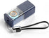 Portable Charger for Smart Watch, 5200mAh Travel Accessories Magnetic Wireless 4 in 1 Power Bank for Smart Watch,PD 20W GaN Fast Charging Block, B...