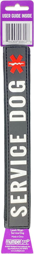 Pet Leash Wrap - Service Dog...