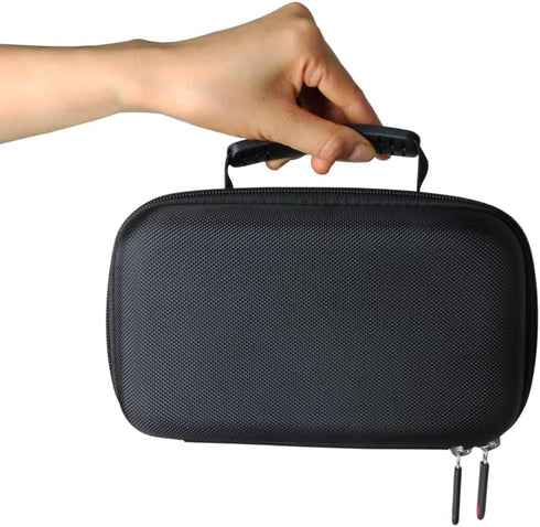 Hermitshell Hard Travel Case for WiMiUS / Magcubic / Alwtniet Mini projector...