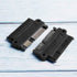2Pcs Main Board Small Port SAS Hard Disk Adapter SFF-8482 to SATA 22 Pin Adapter Card...