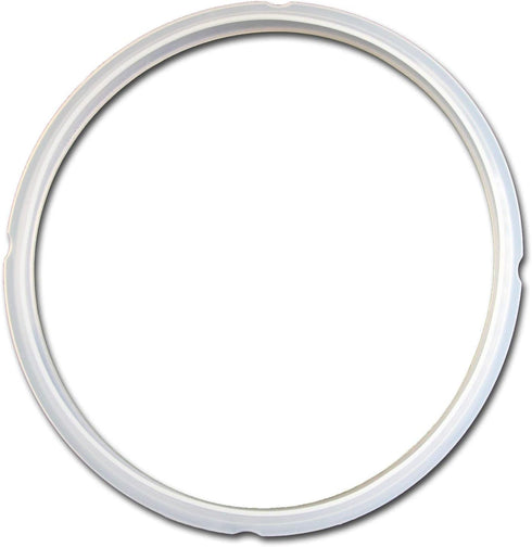 "GJS Gourmet Sealing Ring Compatible with Cuisinart Pressure Cooker Part Number CPC-SR600". This ring is not created or sold by Cuisinart....