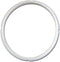 "GJS Gourmet Sealing Ring Compatible with Cuisinart Pressure Cooker Part Number CPC-SR600". This ring is not created or sold by Cuisinart....
