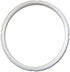 "GJS Gourmet Sealing Ring Compatible with Cuisinart Pressure Cooker Part Number CPC-SR600". This ring is not created or sold by Cuisinart....