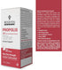 BEE&You, Propolis Liquid Extract Drops, 50% Pure Propolis, Ultra Plus Strength, Immune Support Supplement, Sore Throat, Allergy Relief, Respirator...