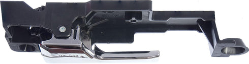 APDTY 92813 Interior Door Handle Chrome Front Left (Driver-Side)...