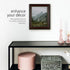 Kiera Grace Classic Traditional Lucy Picture Frame, 8" x 10", Dark Brown...