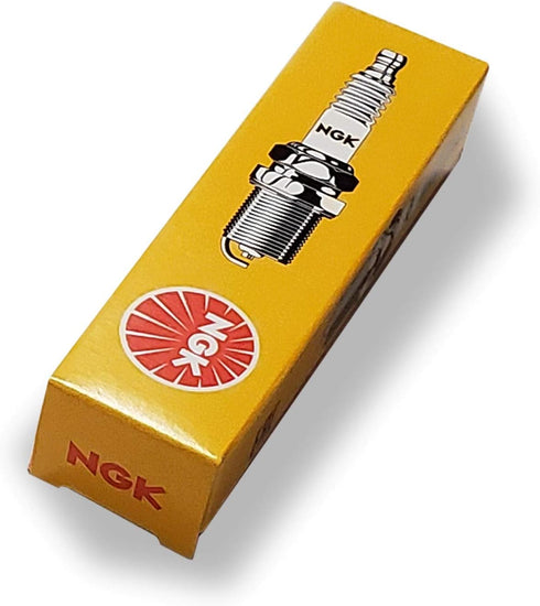 Spark plug NGK BPR6HS....