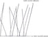 Hausse Stainless Steel Bird Spikes 4 Pack, Squirrel Small Birds Pigeons Crows and Woodpeckers Deterrent Devices Bird Repellent Spikes, Assemble Ea...