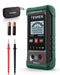 TM-510 Digital Multimeter, 4000 Counts, Smart Measurement, Auto-Ranging Voltmeter; Voltage Tester with Non-Contact Voltage Function, Measures AC/D...