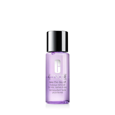 Clinique Take The Day Off Makeup Remover For Lids, Lashes and Lips...