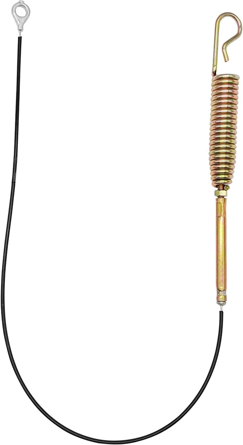Traction Cable 06900439 for Ariens Gravely Auger Cable Gravely Power Brush Deluxe Pro 24 28 30 36 Snow Blower...