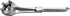 LUMAX LX-1724 Aluminum Drum Wrench (3/4" Slotted Bung/2" Bar Dung). Opens and tightens Most 2” and ¾” Drum Plugs. Overall Length: 10-1/2” (275 mm)...