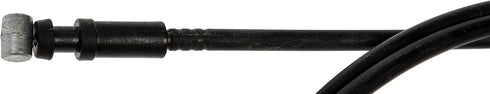 Dorman 912-414 Hood Release Cable Compatible with Select Toyota Models...