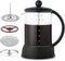 Easyworkz Eclipse French Press 27 oz Coffee Tea Maker with Borosilicate Glass...