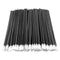 100pcs 6.45" Cleanroom Polyester Tip Long Cleaning Swabs with Flexible Paddle Head Cleaning for Optical Lens, Camera Sensors, Electronics, Groove ...