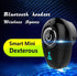 New Mini Headset S650 Bluetooth Single Ear (Black)...