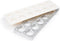 Fox Run 57665 Ravioli Maker, Aluminum, 12-Cup...