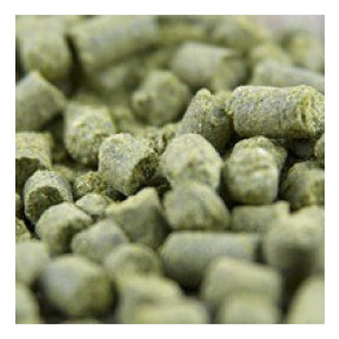 8566735 Simcoe Hop Pellets 1 lb....