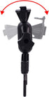 CH368 Ulimate Car Rearview Mirror Mount Kit Dash Cam Holder for Yi Smart Dash Cam/Apeman/Z-Edge/BlackBox/Spy Tec/Transcend/DOD/Papago/Vicovation/H...